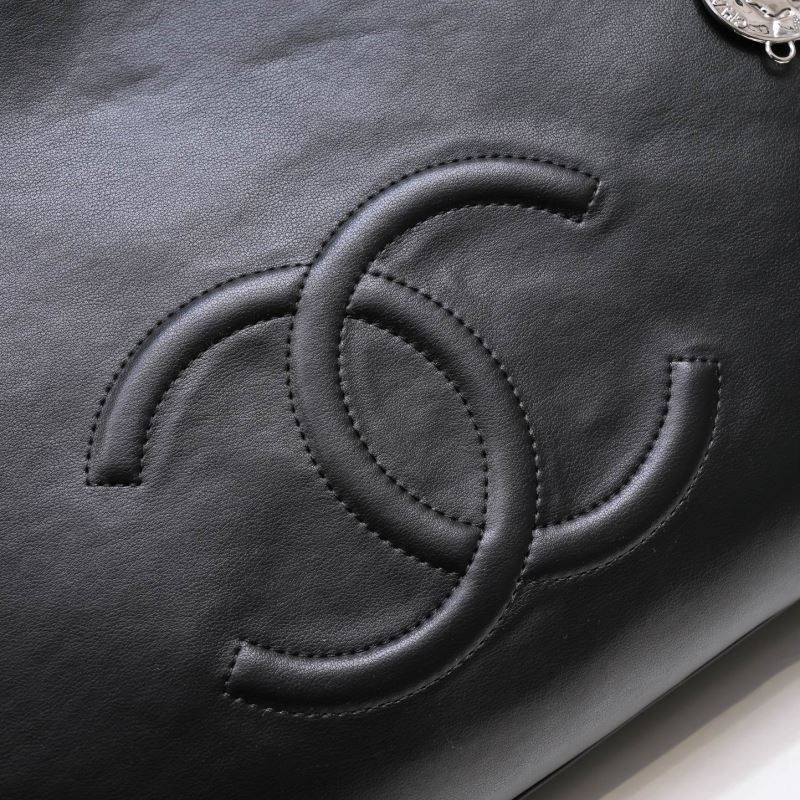 Chanel Shopping Bags